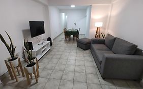 Departamento La Merced